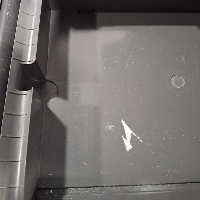 GE Healthcare GE Healthcare MAC 5500 HD ECG without CAM Module Cardiology reLink Medical