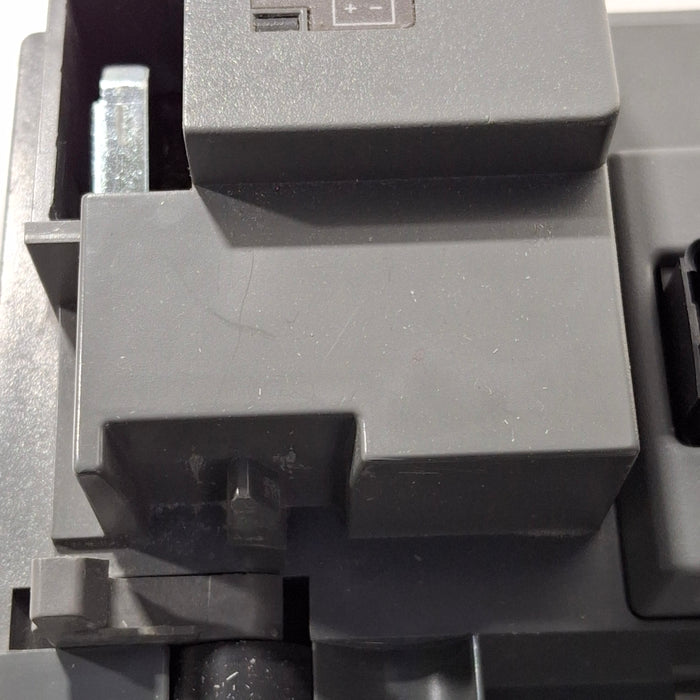 GE Healthcare GE Healthcare MAC 5500 HD ECG without CAM Module Cardiology reLink Medical