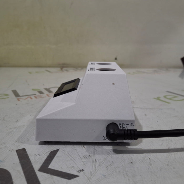 Beckman Coulter, Inc. Beckman Coulter MicroScan Turbidity Meter Research Lab reLink Medical