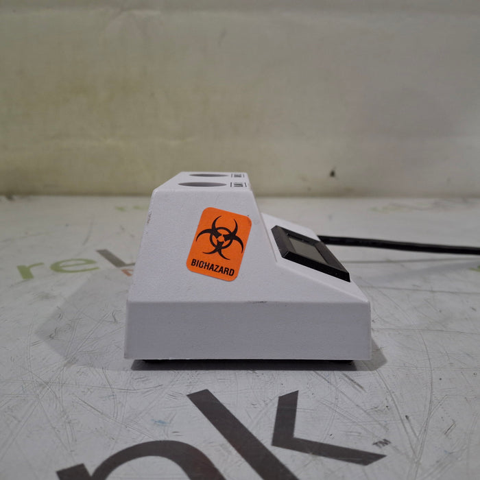 Beckman Coulter, Inc. Beckman Coulter MicroScan Turbidity Meter Research Lab reLink Medical