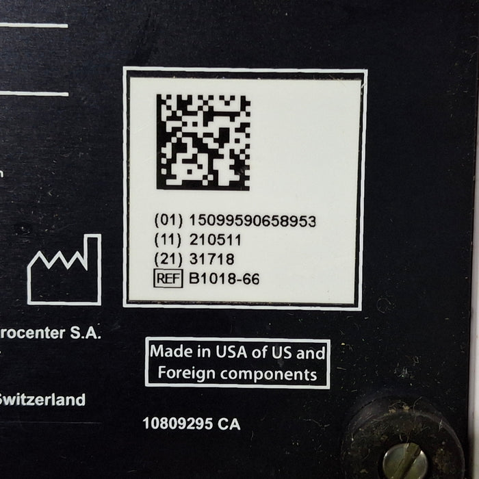 Beckman Coulter, Inc. Beckman Coulter MicroScan Turbidity Meter Research Lab reLink Medical