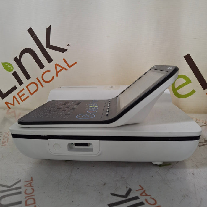 GE Healthcare GE Healthcare MAC 2000 ECG Cardiology reLink Medical