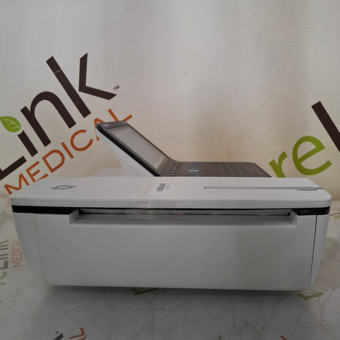 GE Healthcare GE Healthcare MAC 2000 ECG Cardiology reLink Medical