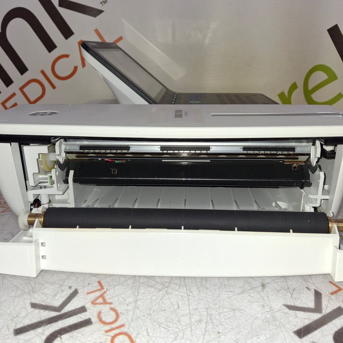 GE Healthcare GE Healthcare MAC 2000 ECG Cardiology reLink Medical