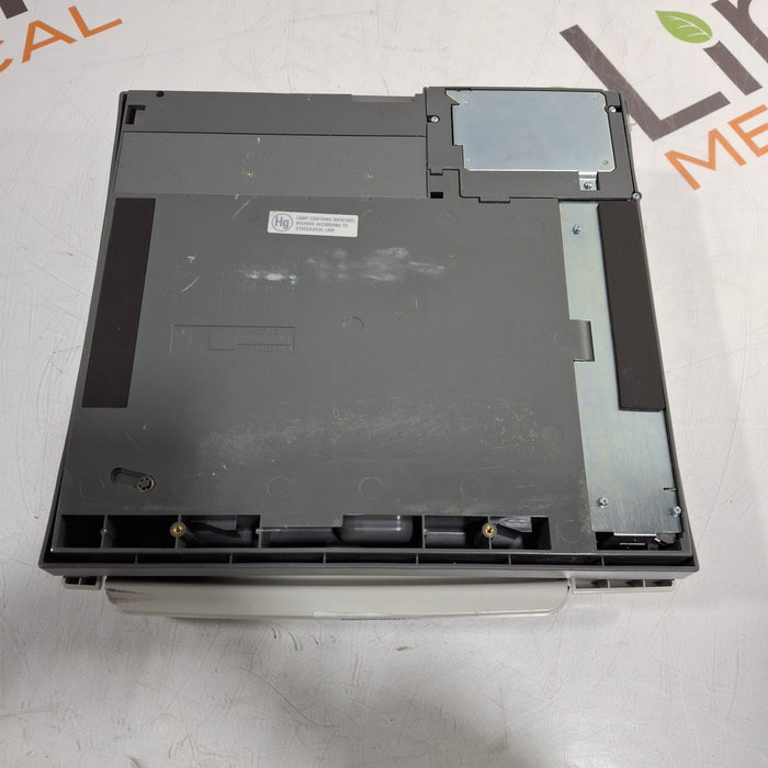 GE Healthcare GE Healthcare MAC 5500 HD ECG without CAM Module Cardiology reLink Medical