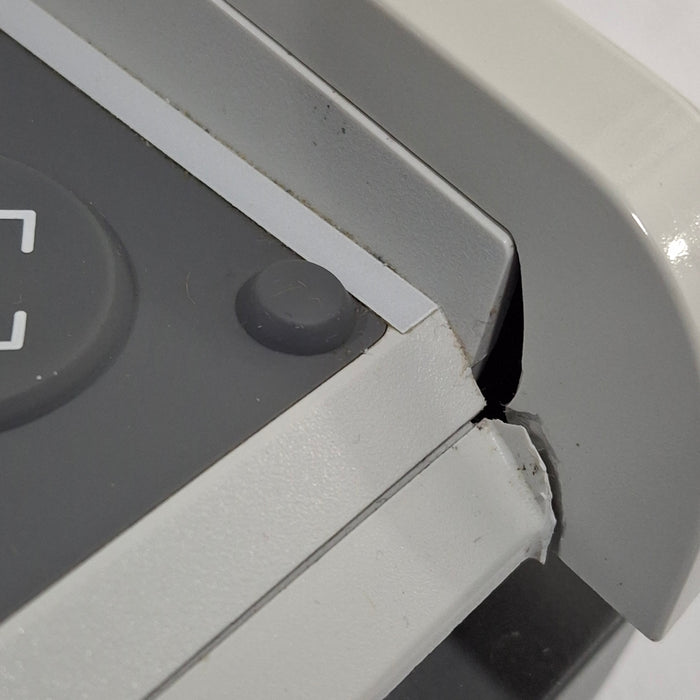 GE Healthcare GE Healthcare MAC 5500 HD ECG without CAM Module Cardiology reLink Medical