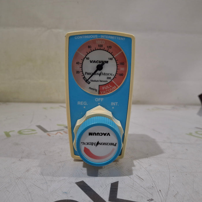 Precision Medical Precision Medical PM3300 Intermittent Vacuum Regulator Respiratory reLink Medical