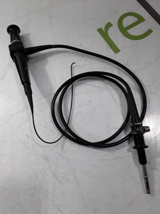 Olympus ENF-XP Fiber RhinoLaryngoscope