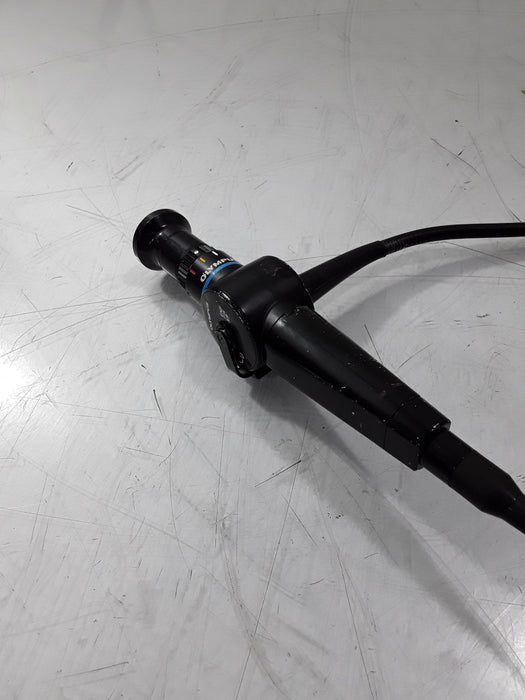 Olympus ENF-XP Fiber RhinoLaryngoscope