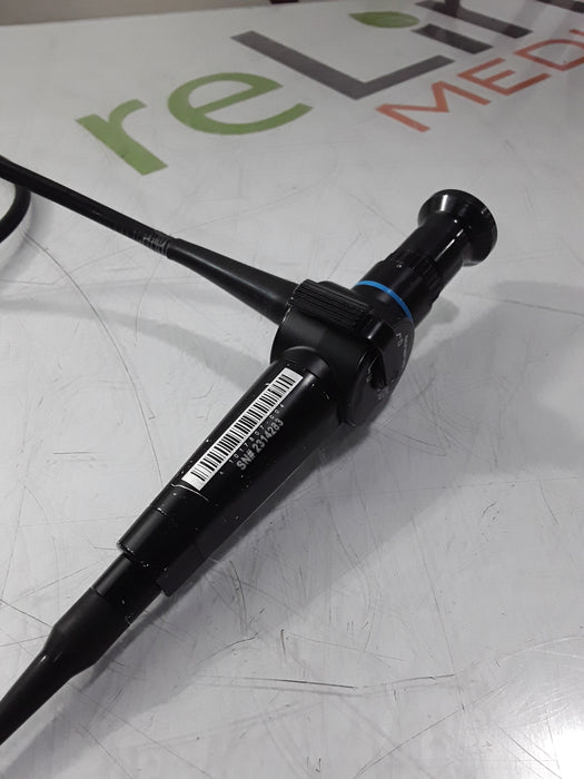 Olympus ENF-XP Fiber RhinoLaryngoscope