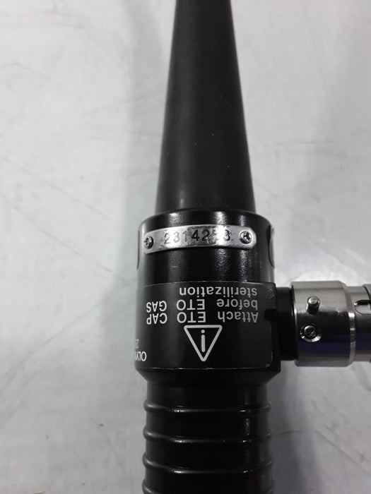Olympus ENF-XP Fiber RhinoLaryngoscope