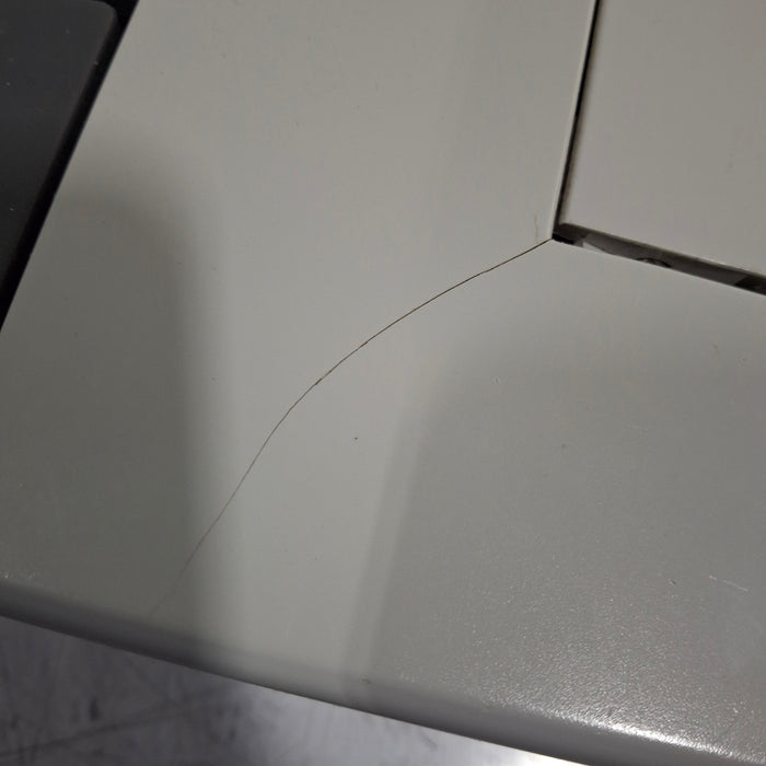 GE Healthcare GE Healthcare MAC 5500 HD ECG without CAM Module Cardiology reLink Medical