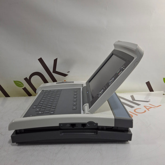 GE Healthcare GE Healthcare MAC 5500 HD ECG without CAM Module Cardiology reLink Medical