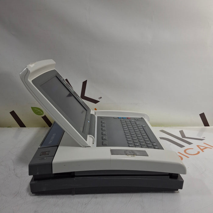 GE Healthcare GE Healthcare MAC 5500 HD ECG without CAM Module Cardiology reLink Medical