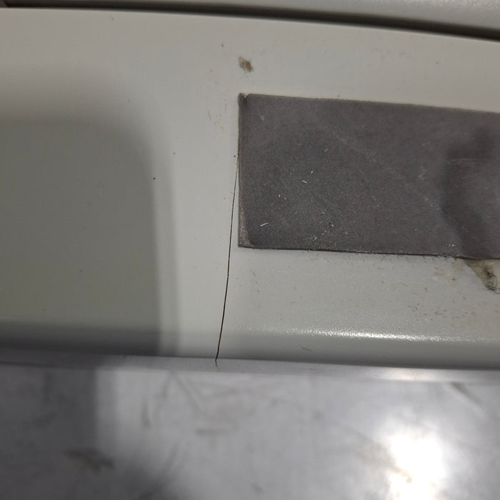 GE Healthcare GE Healthcare MAC 5500 HD ECG without CAM Module Cardiology reLink Medical