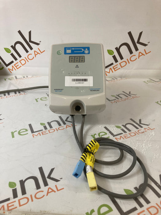 Teleflex Medical Teleflex Medical Hudson RCI Neptune Heated Humidifier Respiratory reLink Medical