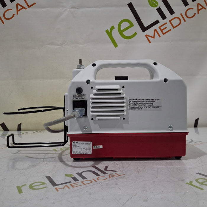 Gomco G180 Portable Aspirator