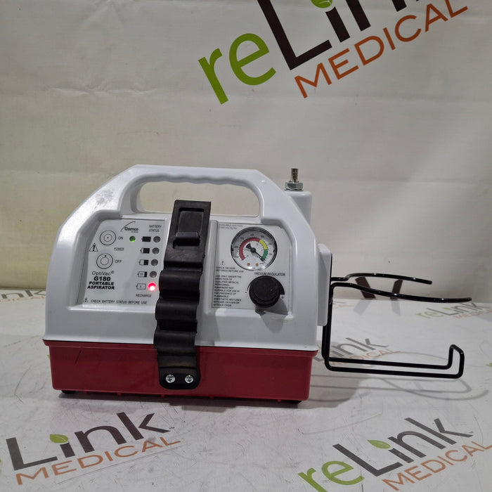 Gomco G180 Portable Aspirator