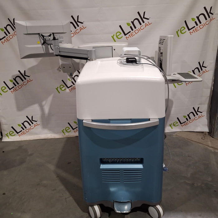 Alcon Laboratories Inc LenSx Laser System