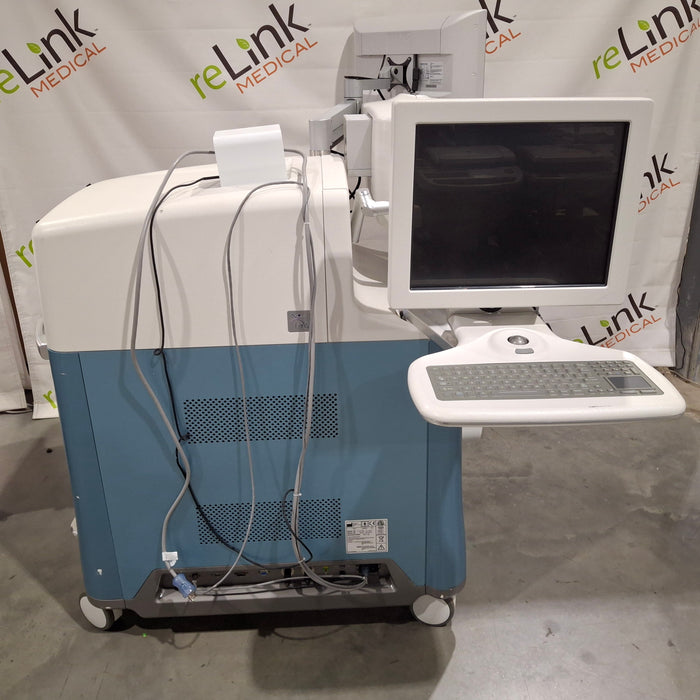Alcon Laboratories Inc LenSx Laser System