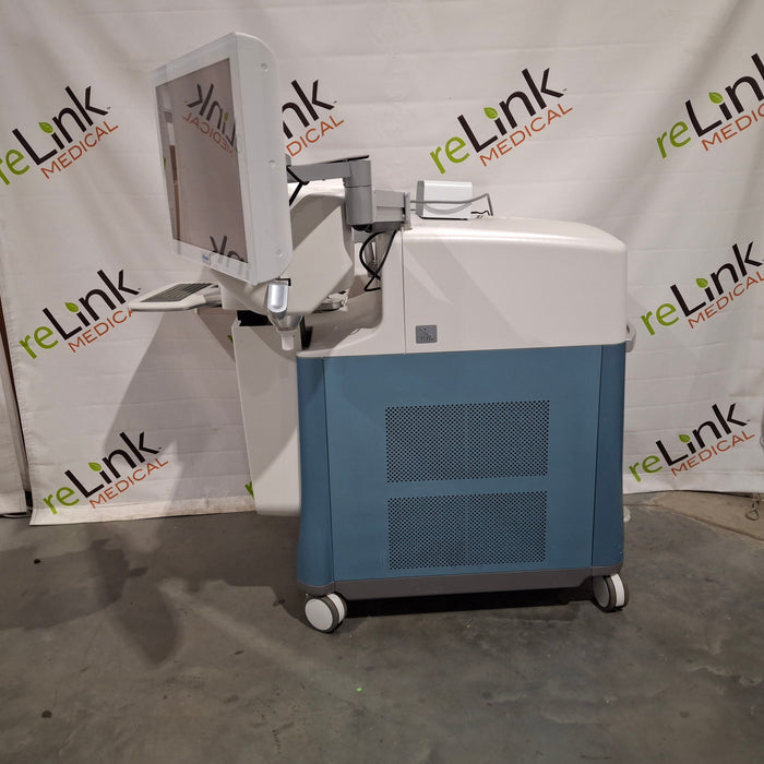 Alcon Laboratories Inc LenSx Laser System