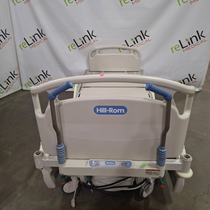 Hill-Rom Advanta 2 Bed