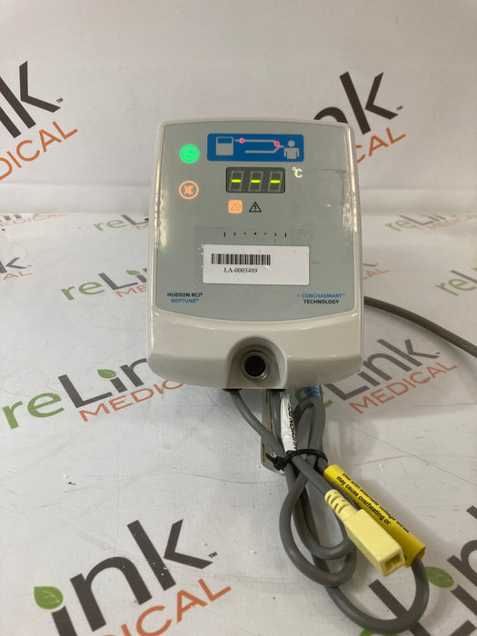 Teleflex Medical Teleflex Medical Hudson RCI Neptune Heated Humidifier Respiratory reLink Medical