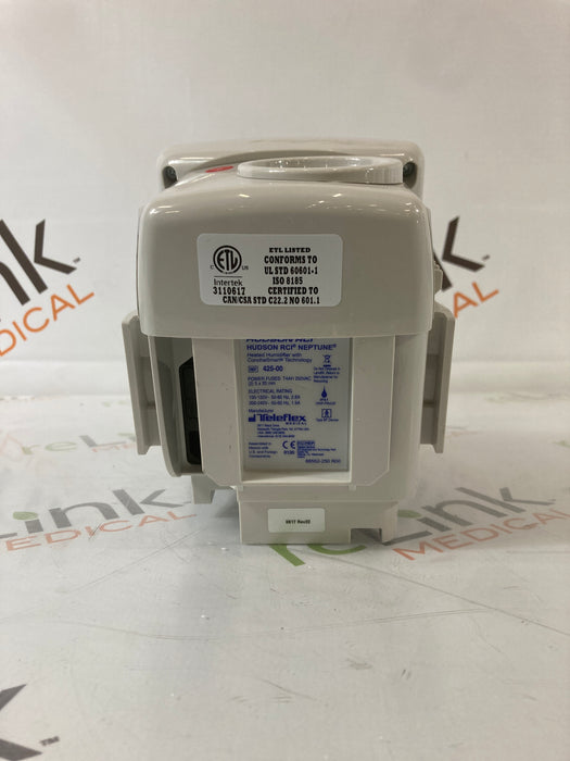Teleflex Medical Teleflex Medical Hudson RCI Neptune Heated Humidifier Respiratory reLink Medical