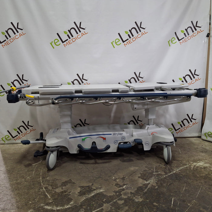 Stryker Stryker 1007 Stretcher Beds & Stretchers reLink Medical