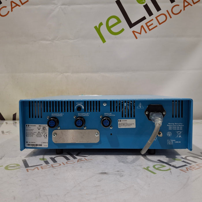 Covidien Covidien Force FX-CS Electrosurgical Unit Electrosurgical Units reLink Medical