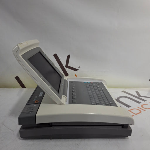 GE Healthcare GE Healthcare MAC 5500 ECG without CAM Module Cardiology reLink Medical