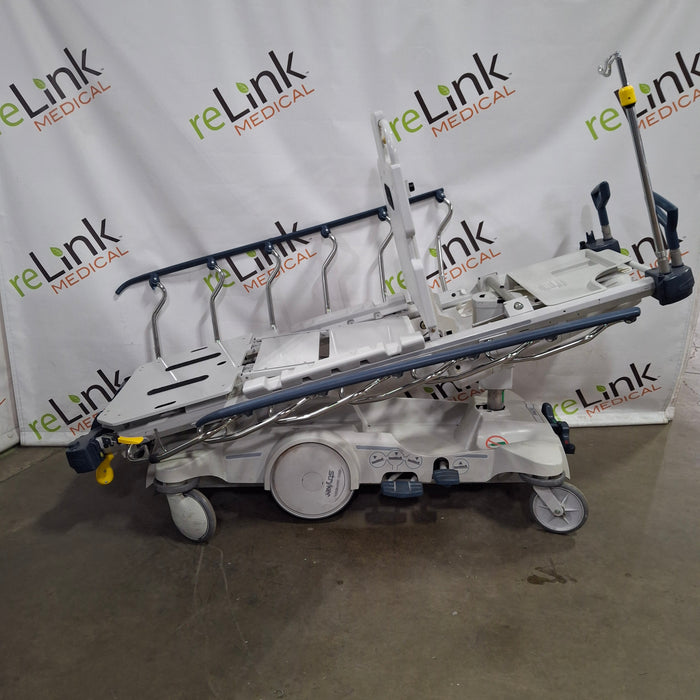 Stryker Stryker 1015 Big Wheel Glideaway Stretcher Beds & Stretchers reLink Medical
