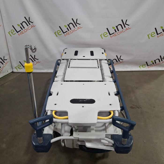Stryker Stryker 1015 Big Wheel Glideaway Stretcher Beds & Stretchers reLink Medical