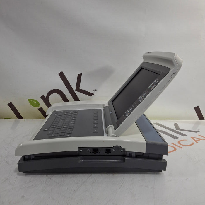 GE Healthcare GE Healthcare MAC 5500 HD ECG without CAM Module Cardiology reLink Medical