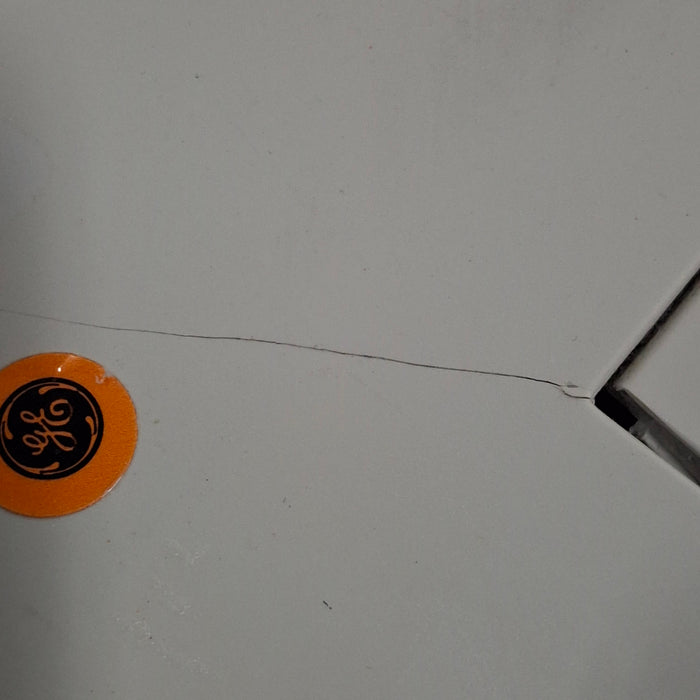 GE Healthcare GE Healthcare MAC 5500 HD ECG without CAM Module Cardiology reLink Medical