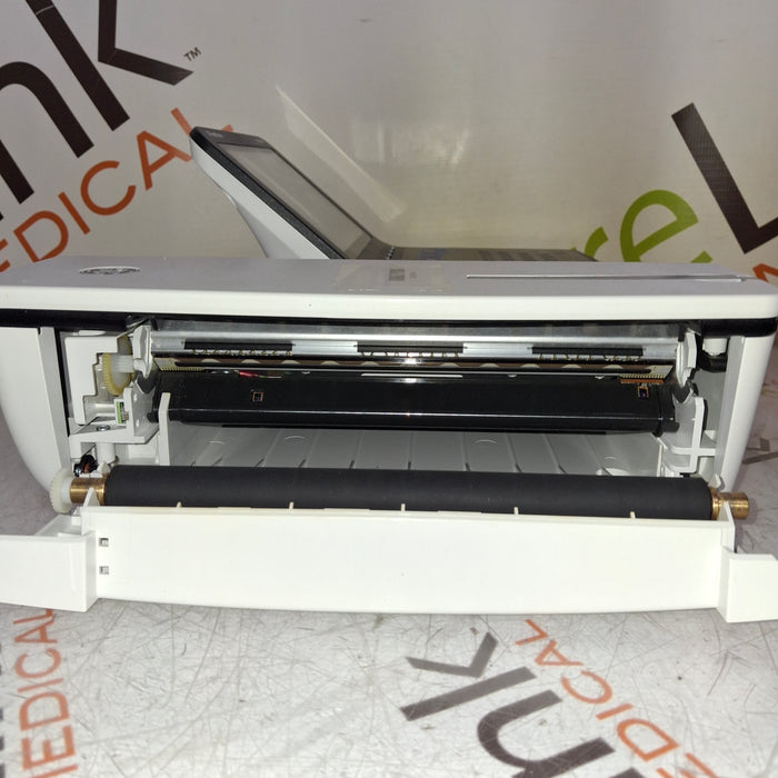 GE Healthcare MAC 2000 ECG