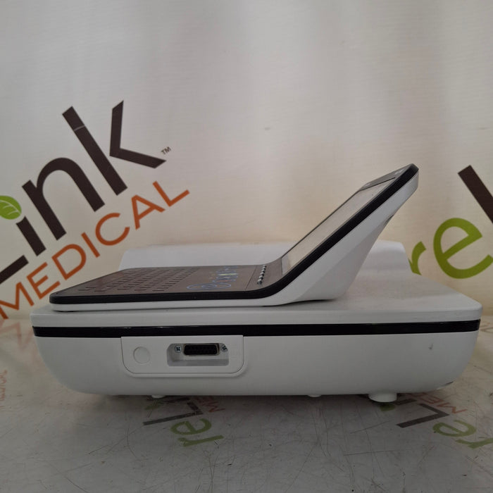 GE Healthcare MAC 2000 ECG