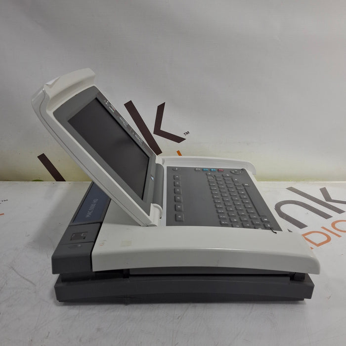 GE Healthcare GE Healthcare MAC 5500 HD ECG without CAM Module Cardiology reLink Medical