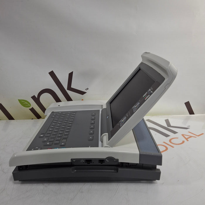 GE Healthcare GE Healthcare MAC 5500 HD ECG without CAM Module Cardiology reLink Medical