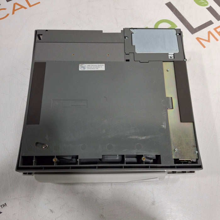 GE Healthcare GE Healthcare MAC 5500 HD ECG without CAM Module Cardiology reLink Medical