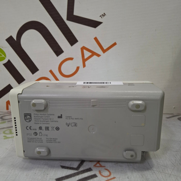 Philips Philips IntelliVue X2 Module - OxiMax SpO2 Patient Monitors reLink Medical