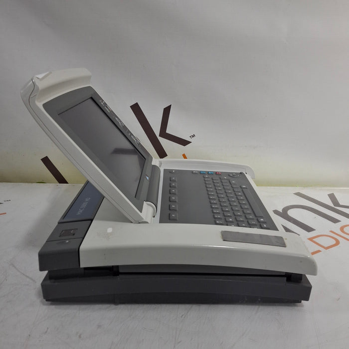 GE Healthcare GE Healthcare MAC 5500 HD ECG without CAM Module Cardiology reLink Medical