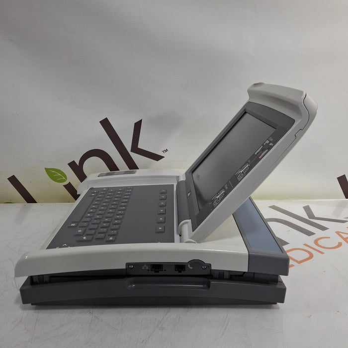 GE Healthcare GE Healthcare MAC 5500 HD ECG without CAM Module Cardiology reLink Medical