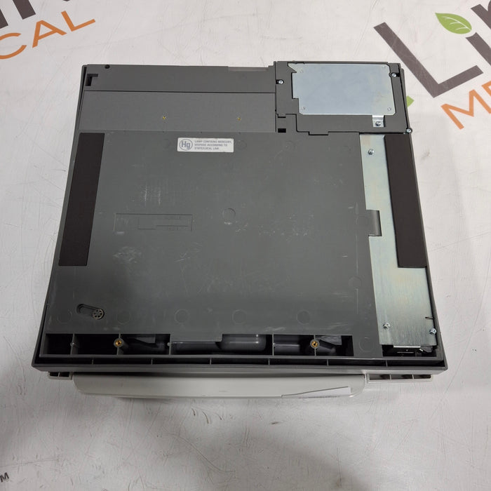 GE Healthcare GE Healthcare MAC 5500 HD ECG without CAM Module Cardiology reLink Medical