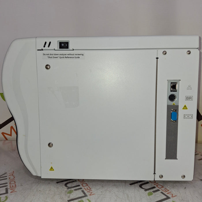 Sysmex XW-100 Hematology Analyzer