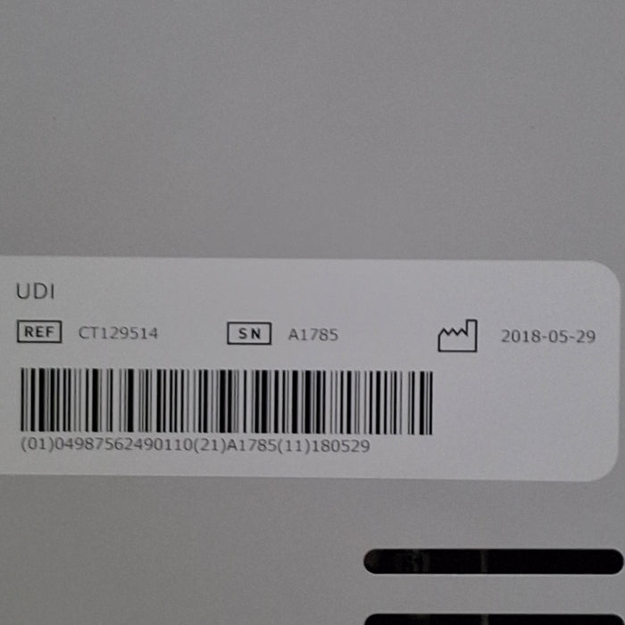 Sysmex XW-100 Hematology Analyzer