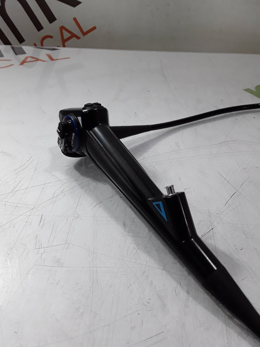 Olympus Olympus CYF-VHR Video Cystoscope Flexible Endoscopy reLink Medical