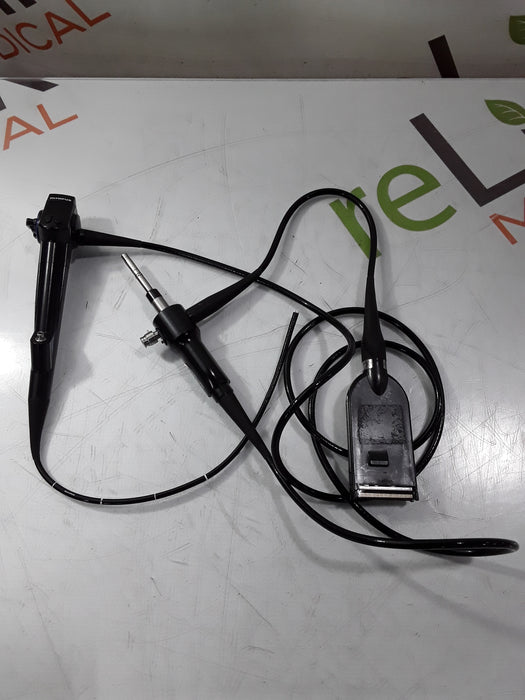 Olympus Olympus CYF-VHR Video Cystoscope Flexible Endoscopy reLink Medical