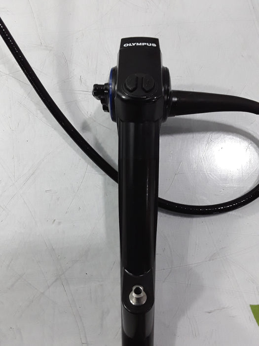 Olympus Olympus CYF-VHR Video Cystoscope Flexible Endoscopy reLink Medical