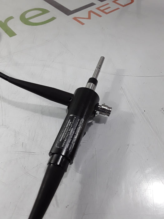 Olympus Olympus CYF-VHR Video Cystoscope Flexible Endoscopy reLink Medical